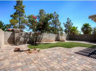 1188 Whispering Birch Ave, Las Vegas, NV 89123