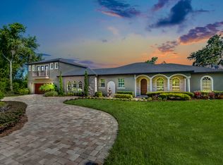 12619 Lake Butler Blvd, Windermere, FL 34786