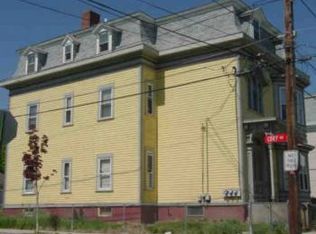 24 Whipple Ave, Cranston, RI 02920