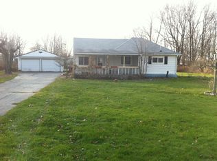 9550 Archer Rd, North Ridgeville, OH 44039