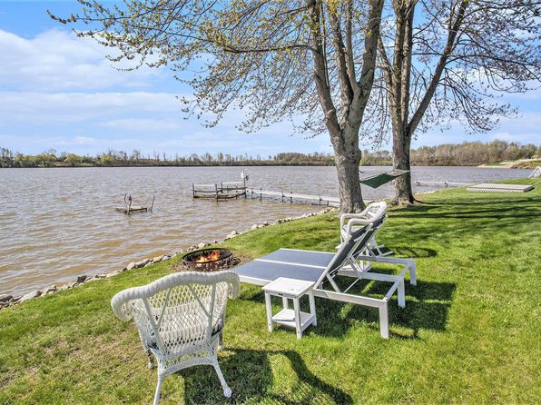 2199 Mindy Ln, Camden, MI 49232
