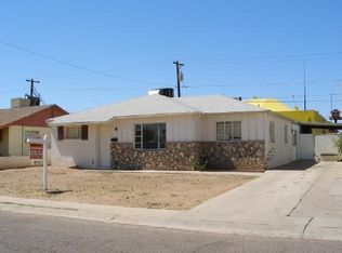 2712 W Lawrence Ln, Phoenix, AZ 85051