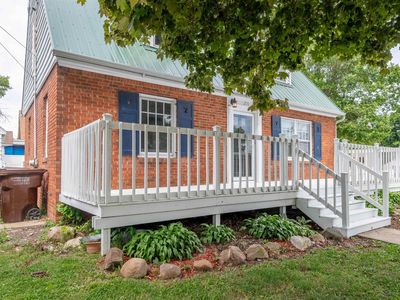206 N Mulberry St, Mount Morris, IL, 61054