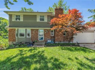 2401 NW 86th St, Kansas City, MO 64154
