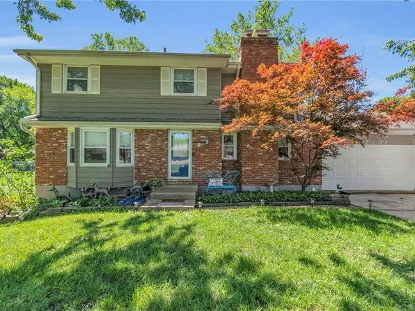 2401 NW 86th St, Kansas City, MO 64154