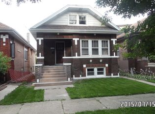 1013 S Monitor Ave, Chicago, IL 60644