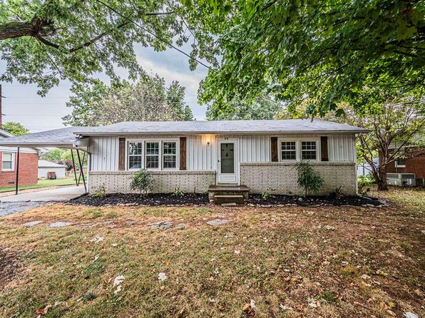 818 Spears Ave, Franklin, KY 42134
