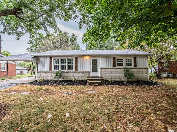 818 Spears Ave, Franklin, KY 42134