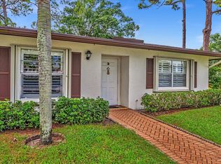 5400 Poppy Pl APT D, Delray Beach, FL 33484