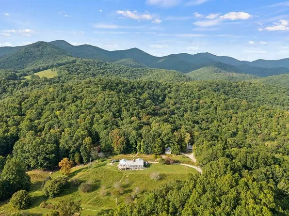 3035 Charleys Creek Rd, Tuckasegee, NC 28783