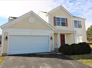 4113 Phillip Dr, Zion, IL 60099