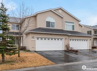 2816 Discovery Bay Dr #20A, Anchorage, AK 99515