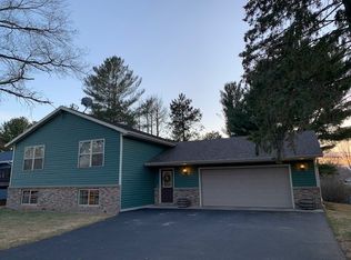 201 Birch St, Mosinee, WI 54455