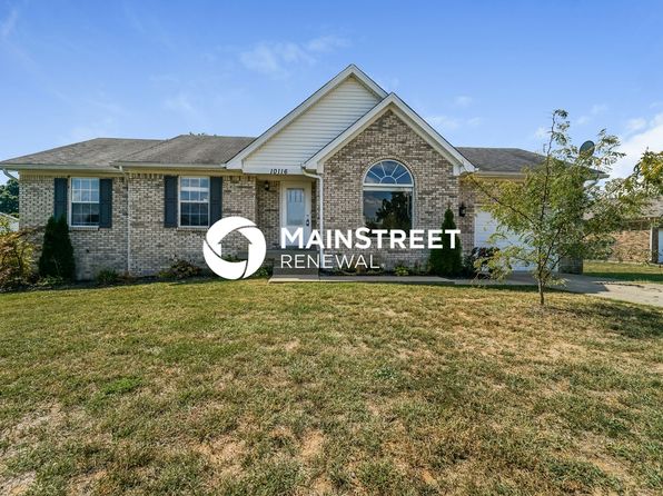 10116 Greenfield Woods Cir