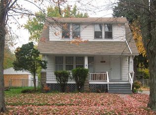 17754 Northrop St, Detroit, MI 48219