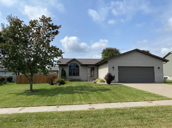 112 Meadow LANE NORTH North, West Salem, WI 54669