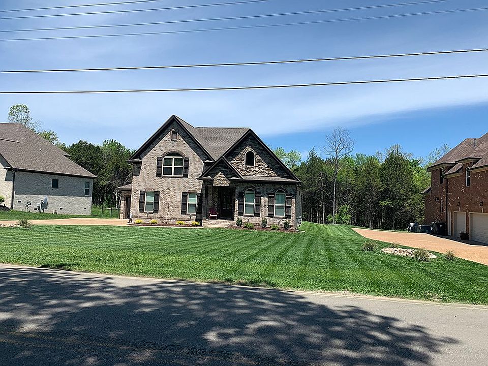 1439 Mires Rd, Mount Juliet, TN 37122 Zillow