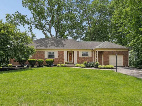 3685 Davenant Ave, Cincinnati, OH 45213