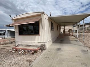 5542 W Box R St, Tucson, AZ 85713
