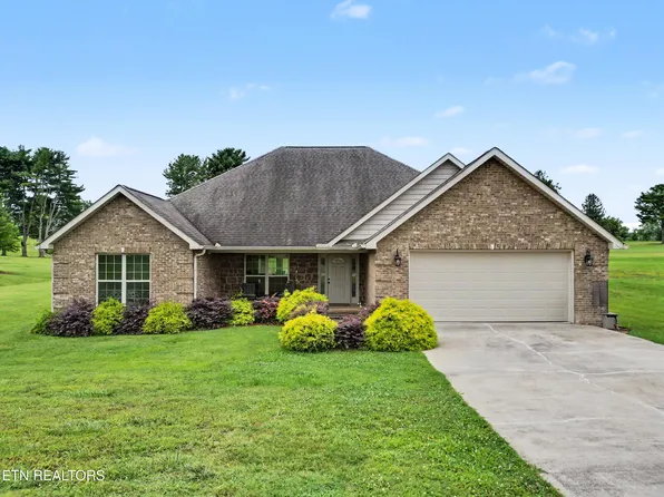 314 White Rose Ave, Maryville, TN 37803