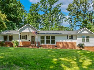 418 S West St, Cary, NC 27511