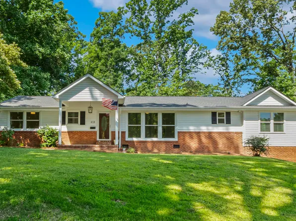 418 S West St, Cary, NC 27511