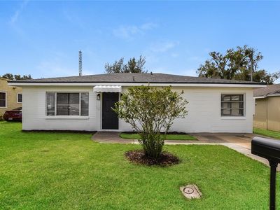 102 W Saint Louis Ave, Eustis, FL, 32726