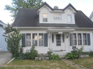 1619 N Genesee Dr, Lansing, MI 48915