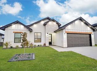 3600 S Peak Rd, Edinburg, TX 78542