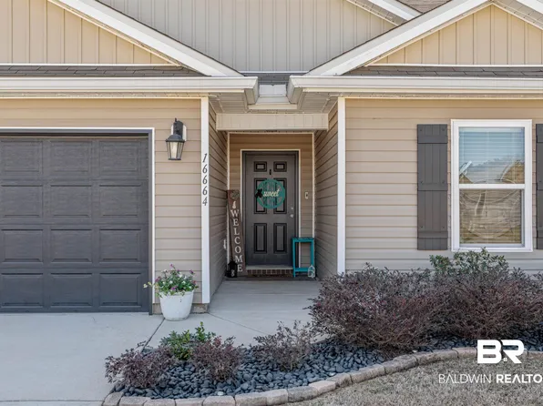 16664 Walstan Dr, Loxley, AL 36551