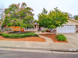 1223 Vienna St, Livermore, CA