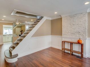 128 McClellan St, Philadelphia, PA 19148