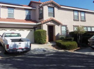 751 Laquinta Ct, Vacaville, CA 95687