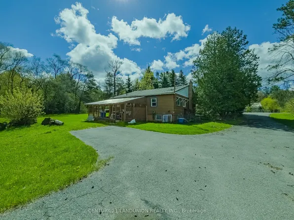 4192 Vivian Rd, Whitchurch Stouffville, ON L4A 2A6