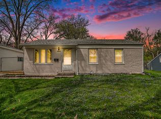 21604 Merrill Ave, Sauk Village, IL 60411