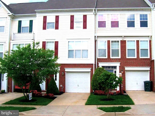 8193 Rainwater Cir, Manassas, VA 20111