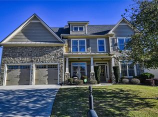 5890 Falling View Ln, Cumming, GA 30040