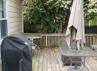 2705 Terrapin Rd, Silver Spring, MD 20906