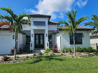 1904 SW 53rd Ln, Cape Coral, FL 33914