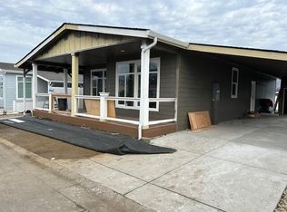 333 Mountain View Dr UNIT 78, Talent, OR 97540