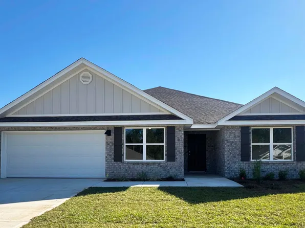 3056 Heritage Plantation Blvd, Laurel Hill, FL 32567