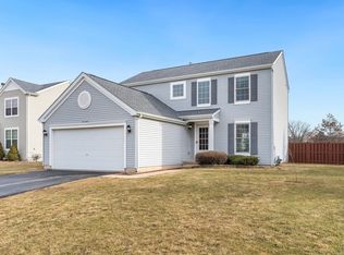 4504 Marquette St, Yorkville, IL 60560