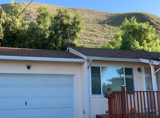 831 Kaibab Ct, Fremont, CA 94536