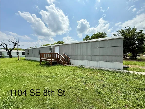9999 SE 8th St, Mineral Wells, TX 76067