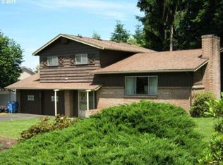 2904 NE 88th St, Vancouver, WA