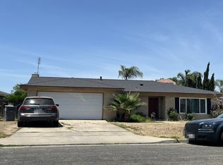 532 Autumn Rd, Madera, CA 93637