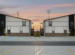 901 Pleasant View Dr #C, Weslaco, TX 78599
