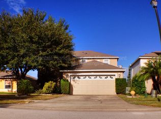 4437 Stonemeadow Dr, Orlando, FL 32826