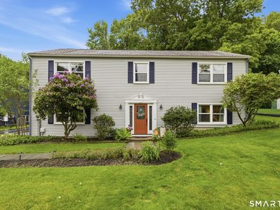 32 Whippoorwill Road, Bethel, CT, 06801