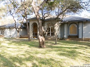 9173 Rock Run, New Braunfels, TX 78132